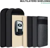 Keyless Go Schutz Autoschlüssel Schutz Keyless Hülle 2 Pack Produktbild-Vorschau 2