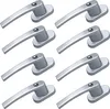 BASI - Fenstergriff - FG 503 - abschließbar - 8er Set - Produktbild-Vorschau 1