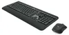Logitech Advanced MK540, Volle Größe (100%), Kabellos, RF Produktbild-Vorschau 4