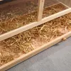 Kleintierkäfig Nagerkäfig Hamsterkäfig Mäusekäfig Villa Produktbild-Vorschau 4