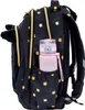 Zaino scuola Fluffy Kitty Nero AstraBag Astra Anteprima dell’immagine prodotto 5
