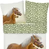 ESPiCO Bettwäsche Trendy Bedding Pferd Renforcé 135 cm x Produktbild-Vorschau 2