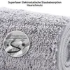 Wischmops, Bodenwischer, flacher Bodenwischer, mit Eimer, Produktbild-Vorschau 10
