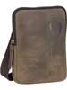 Strellson Handytasche Richmond ShoulderBag XSVZ 1 13 x 2.5 Produktbild-Vorschau 8