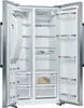 Neff KA3923IE0, Freistehend, Amerikanische Tür, Schwarz, Produktbild-Vorschau 10