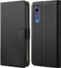 Handy Tasche für Huawei P20 Pro Schutzhülle Bookstyle Etui Produktbild-Vorschau 1