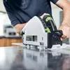 FESTOOL Scie plongeante TS55FEBQ-Plus 1200 watts Voir les images du produit 37