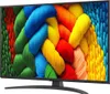 43NANO81A6A Nanocell TV Produktbild-Vorschau 3