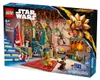 LEGO Star Wars Adventskalender 2025 - Weihnachten Spielzeug Produktbild-Vorschau 27