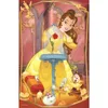 TREFL Display Puzzle Disney Princesses 54 pièces (40 pcs) Voir les images du produit 5