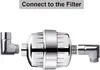 2 Stück Handbrause Adapter, Duschkopf Adapter, Produktbild-Vorschau 5