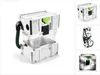 Festool CT-VA-20, CT 26/36/48, Czarny, Biały, 295 mm, 395 Podgląd zdjęcia produktu 9