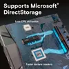 Micron Crucial T500 - SSD - 2 TB - interno - PCIe 4.0 Anteprima dell’immagine prodotto 5