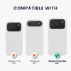 kwmobile Handyhülle für iPhone 17 Pro Max Hülle, für iPhone Produktbild-Vorschau 2