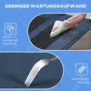 PawHut Hundeliege outdoor Hundebett Katzenbett Haustierbett Produktbild-Vorschau 5