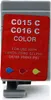 Canon BCI-15CMY Farbtinte Multipack, Cyan, Magenta, Gelb, Produktbild-Vorschau 9