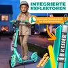 KESSER® Scooter City Roller Kinderroller bis 100kg mit Produktbild-Vorschau 10