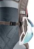 Deuter Wanderrucksack, 21 Liter, AC Lite 21 SL tin-shale Produktbild-Vorschau 26