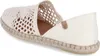 Verbenas Carmen Espandrillo Slipper Beige Produktbild-Vorschau 3