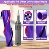 V8 Bürste Ersatzbürste Zubehör Kompatibel mit Dyson V8 Produktbild-Vorschau 4