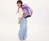 ergobag pack 6-tlg. Schulrucksack-Set BlütenzauBär Produktbild-Vorschau 15