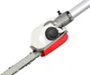 MARPOL | Benzin-Rasentrimmer, Garten Multitool, 4in1, Produktbild-Vorschau 10