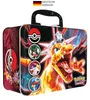 Sběratelský kufřík Pokémon - Glurak podzim 2023 - CZ Náhled obrázku produktu 7