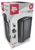 Dirt Devil Mülleimer 30L Tretmülleimer Soft Close Deckel - Produktbild-Vorschau 6