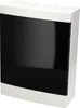 Centralino da parete 16 moduli (2x8) bianco fumo EDO777846 Anteprima dell’immagine prodotto 1