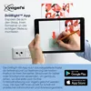 Vogel`s Comfort TVM 3645 - Befestigungskit (Wandmontage) Produktbild-Vorschau 6