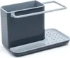 Joseph Joseph Caddy, Šedá, 115 mm, 210 mm, 130 mm Náhled obrázku produktu 1