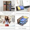 Samsung Galaxy A16 Hülle - CaseMe 008 2-in-1 Klapphülle & Produktbild-Vorschau 9