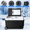 Kompressor Kühlbox 45L mit APP-Steuerung, Kühlbox Auto Produktbild-Vorschau 7