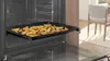Bosch HEZ635001, Grillplatte, Bosch, Edelstahl, Backofen, Produktbild-Vorschau 7