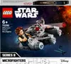 LEGO® Star Wars™ Millennium Falcon™ Microfighter Podgląd zdjęcia produktu 25