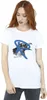 Harry Potter - "Ravenclaw" T-Shirt für Damen BI28174 (XXL) Produktbild-Vorschau 2