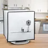 kwmobile Hülle kompatibel mit Thermomix TM5 / TM6 - Produktbild-Vorschau 2