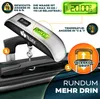 tillvex® Reisekoffer Set 4-TLG. + Gepäckwaage, 8X Produktbild-Vorschau 6