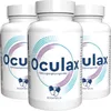 Oculax - 180 Kapseln (3x 60 Kapseln), 3er Pack Produktbild-Vorschau 1