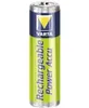 Varta Akku RECHARGE Power    9V        200mAh           Anteprima dell’immagine prodotto 20