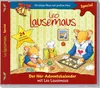 Der Hör-Adventskalender Mit Leo Lausemaus Produktbild-Vorschau 1
