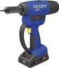 Gesipa FireBird Pro CAS 1679670 Cordless rivet nut gun 18 V Voir les images du produit 3
