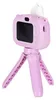 Detský digitálny fotoaparát Jednorožec 1080P s duálnou Náhľad obrázku produktu 2