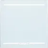 CATA E-100 GL, Zeď, Koupelna, Bílá, IP44, 115 m³/h, 10 cm Náhled obrázku produktu 5