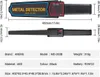 MD-303B Détecteur de métaux portable - professionnel, haute Voir les images du produit 6