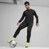 Puma Teamgoal Trainingssweat Herren - Schwarz Produktbild-Vorschau 5