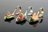 APS Classic Gourmetlöffel, Edelstahl-Look, Höhe: 40 mm, Podgląd zdjęcia produktu 4