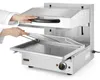 HENDI Salamander Typ 450 450x520x(H)525 mm   230V 3000W Produktbild-Vorschau 10