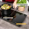 TZS First Austria - Induktionsdoppelkochplatte 3500W - 10 Produktbild-Vorschau 4
