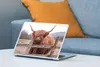 MuchoWow® Laptop Aufkleber Sticker Cover Scottish Produktbild-Vorschau 4